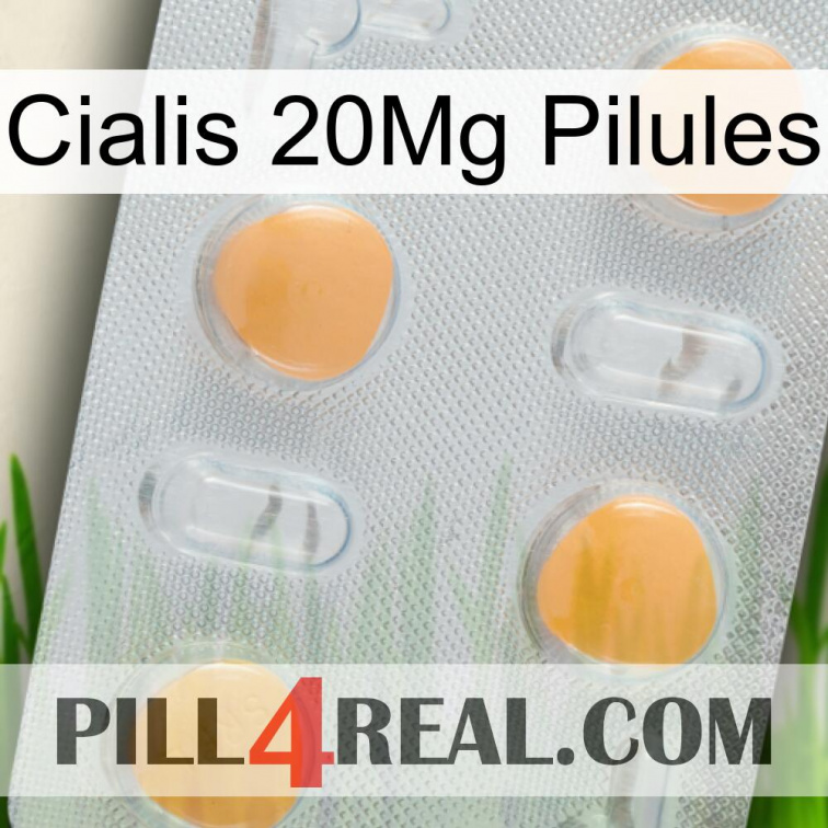 Cialis 20Mg Pills 24